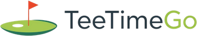 TeeTimeGo Logo